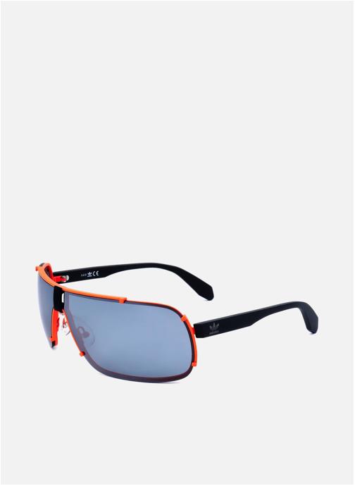 adidas originals Lunettes de soleil homme orange