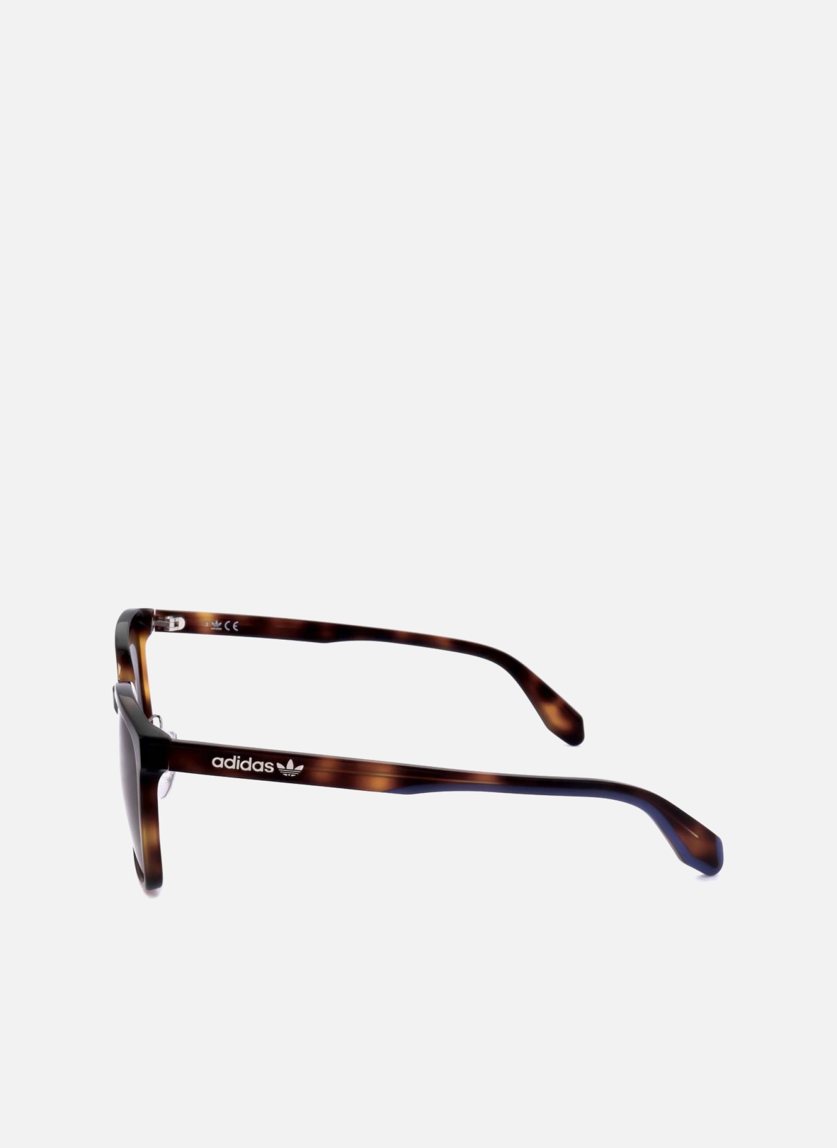Lunettes de soleil homme marron adidas originals Lunettes de soleil homme marron Marron