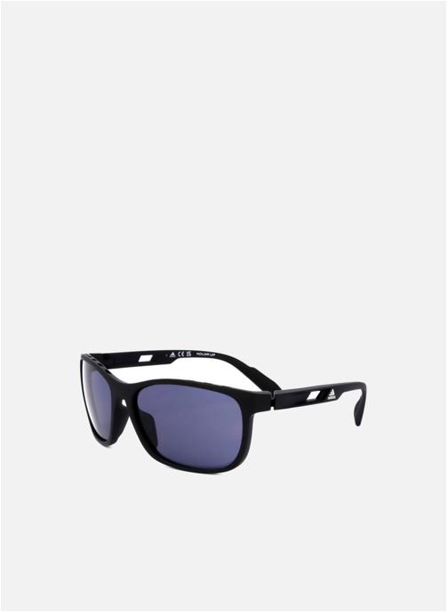 Adidas Sport Lunettes de soleil homme noir