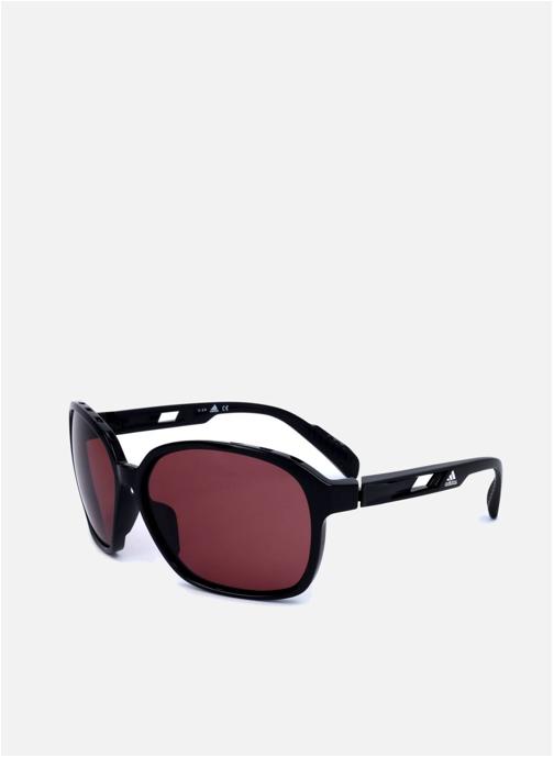 Adidas Sport Lunettes de soleil femme noir