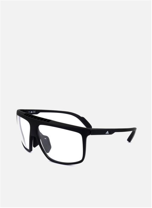 Adidas Sport Lunettes de soleil homme noir