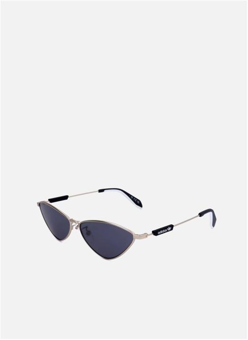 adidas originals Lunettes de soleil femme or et bronze