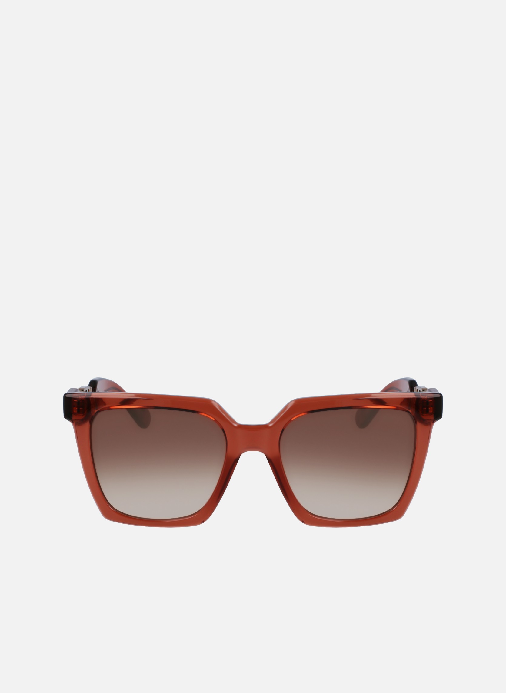 Lunettes de soleil femme marron Liu Jo Lunettes de soleil femme marron Marron