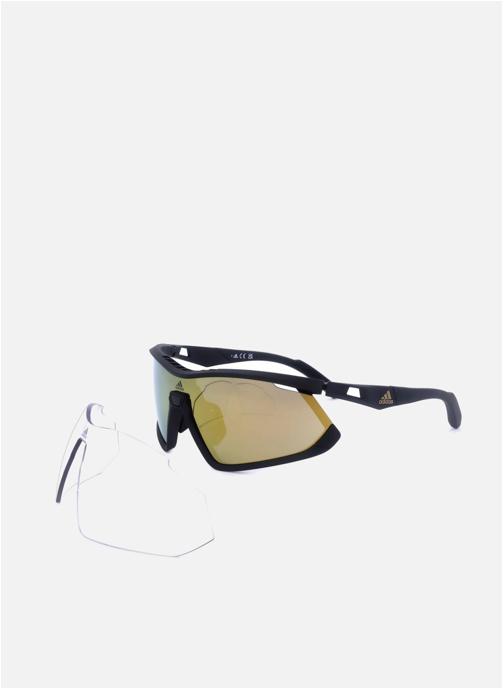 Adidas Sport Lunettes de soleil homme noir