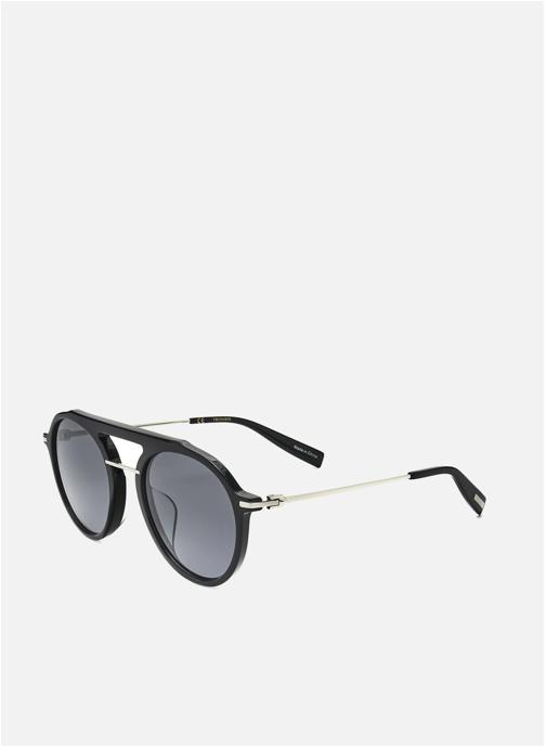 Trussardi Lunettes de soleil femme noir
