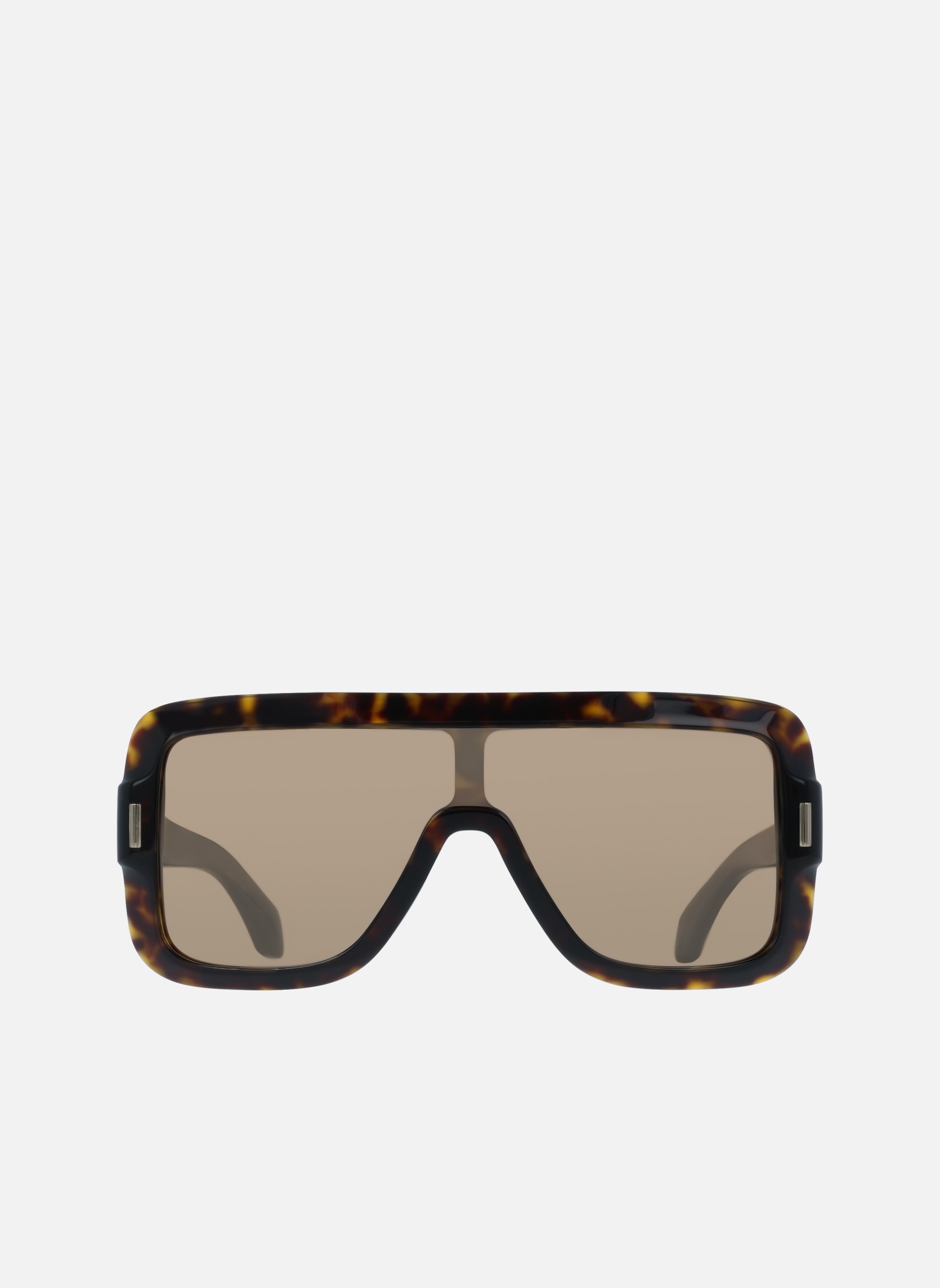 Lunettes de soleil femme marron Salvatore Ferragamo Lunettes de soleil femme marron Marron