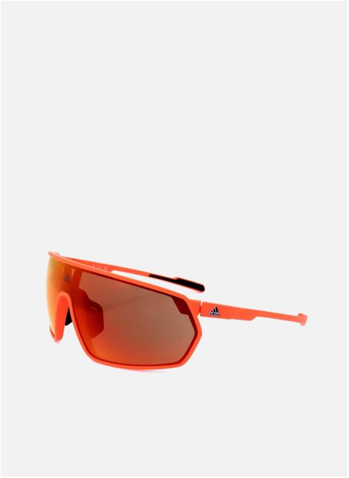 Adidas Sport Lunettes de soleil homme orange