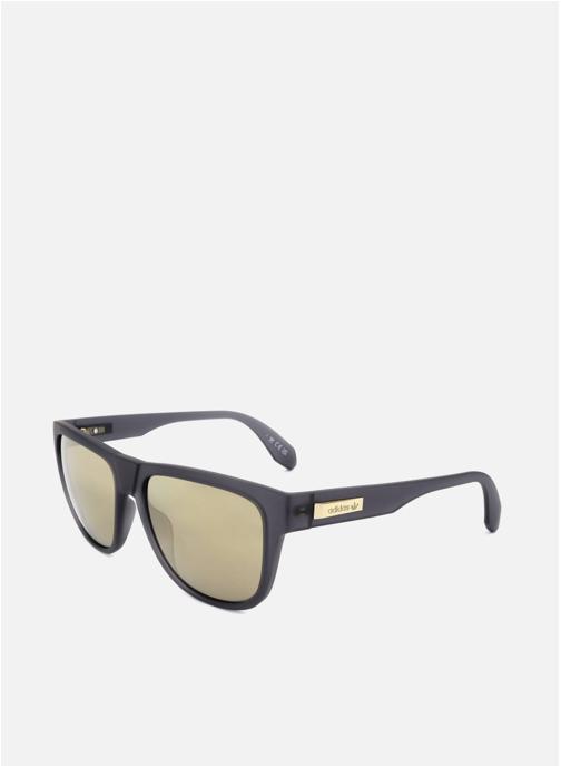 adidas originals Lunettes de soleil homme gris