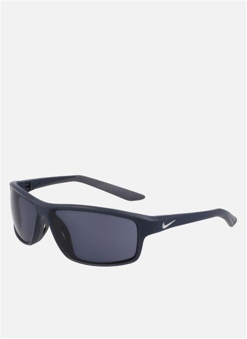 Nike Lunettes de soleil homme gris