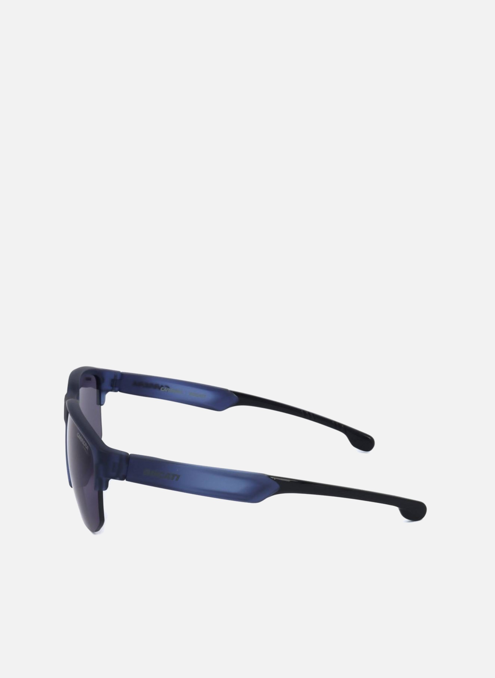 Lunettes de soleil homme bleu Carrera Lunettes de soleil homme bleu Bleu