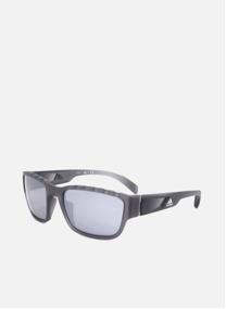 Lunettes de soleil homme gris Adidas Sport Lunettes de soleil homme gris Gris