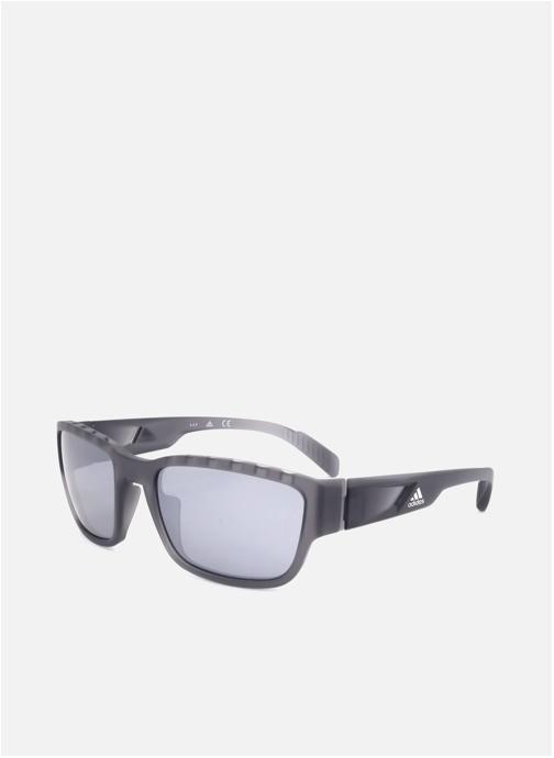 Adidas Sport Lunettes de soleil homme gris
