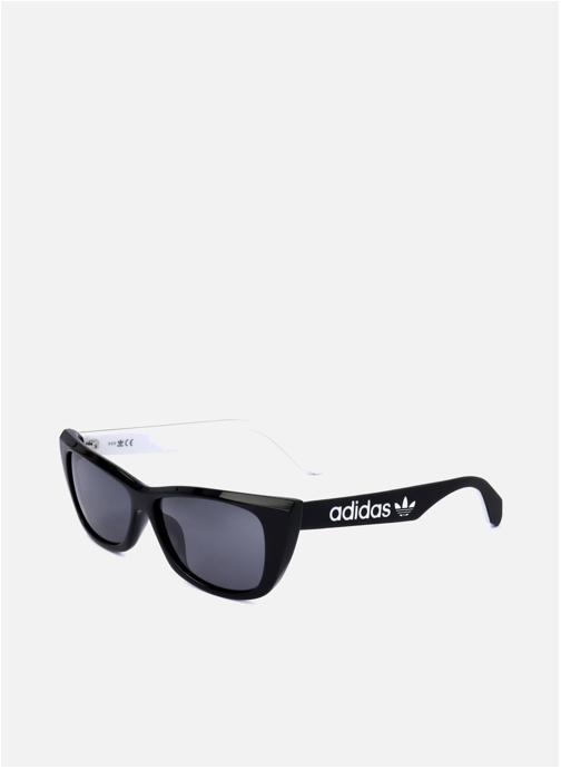 adidas originals Lunettes de soleil femme noir