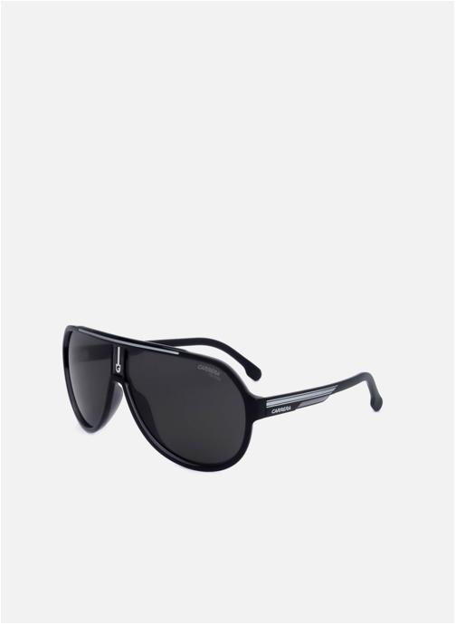 Carrera Lunettes de soleil homme noir