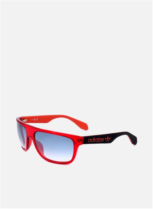 adidas originals Lunettes de soleil homme rouge