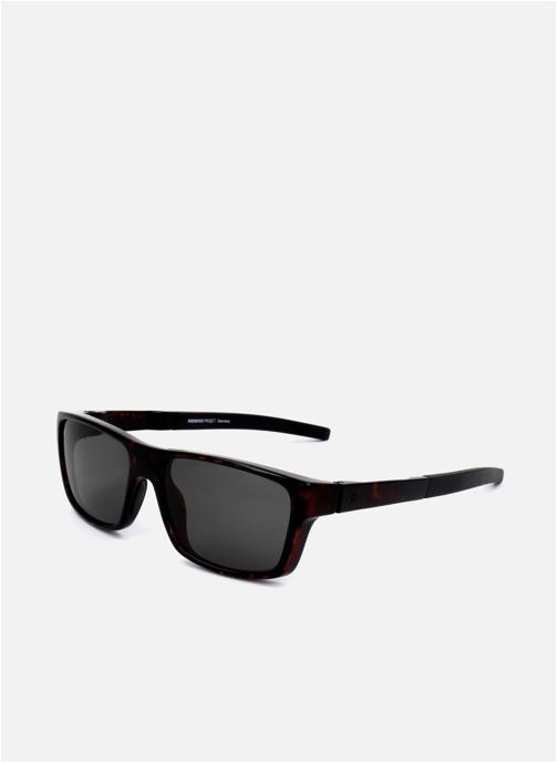 Rodenstock Lunettes de soleil homme marron