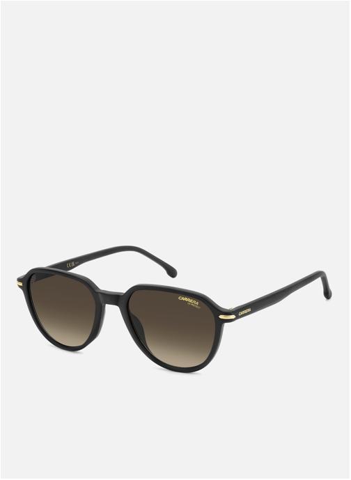 Carrera Lunettes de soleil homme noir