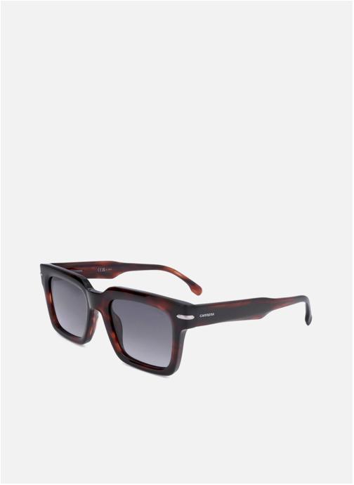 Carrera Lunettes de soleil homme marron