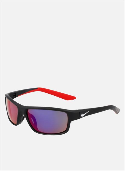 Nike Lunettes de soleil garçon noir