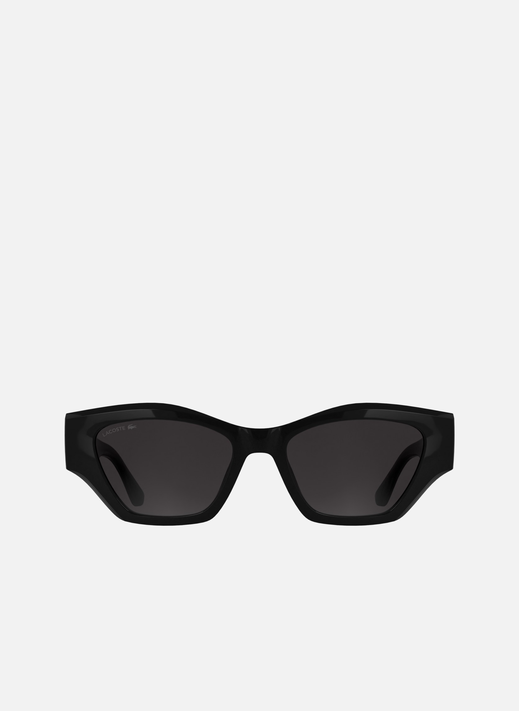 Lunettes de soleil femme noir Lacoste Lunettes de soleil femme noir Noir