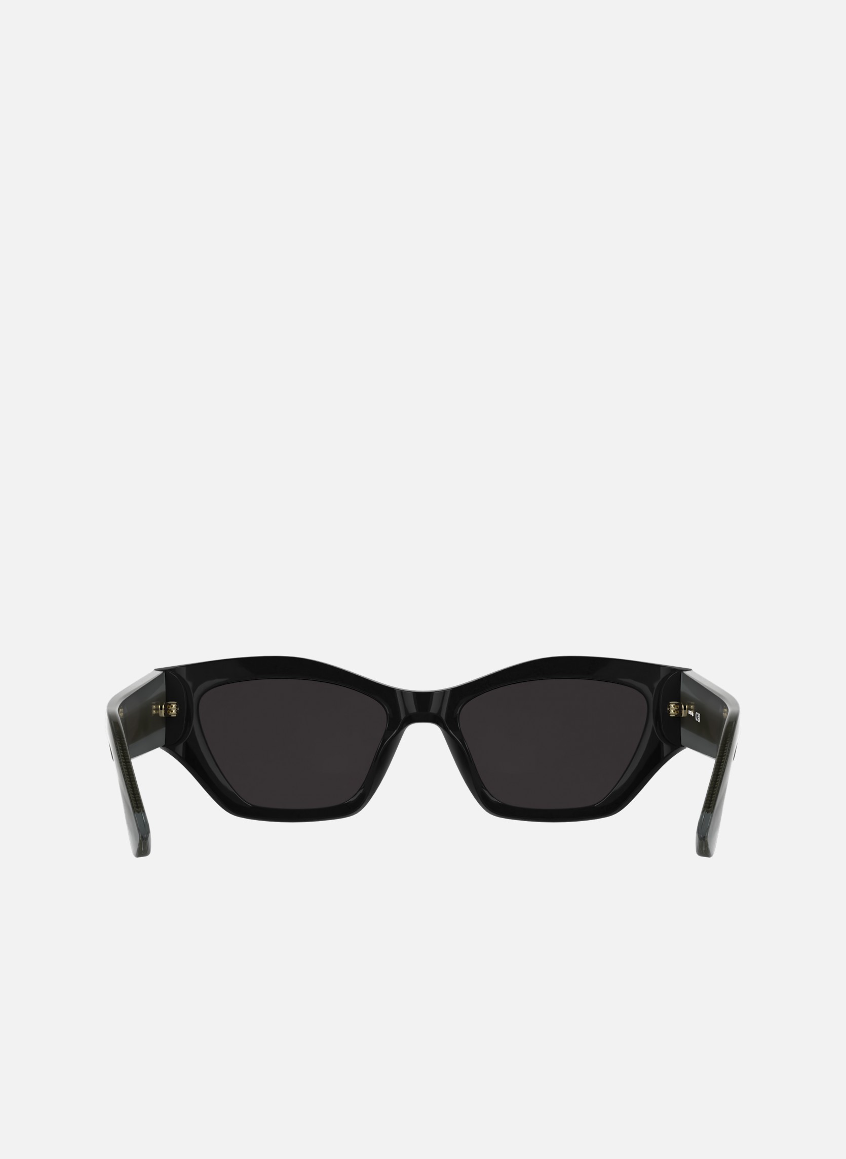 Lunettes de soleil femme noir Lacoste Lunettes de soleil femme noir Noir