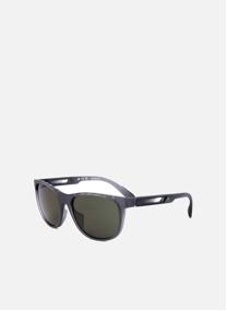 Lunettes de soleil homme gris Adidas Sport Lunettes de soleil homme gris Gris