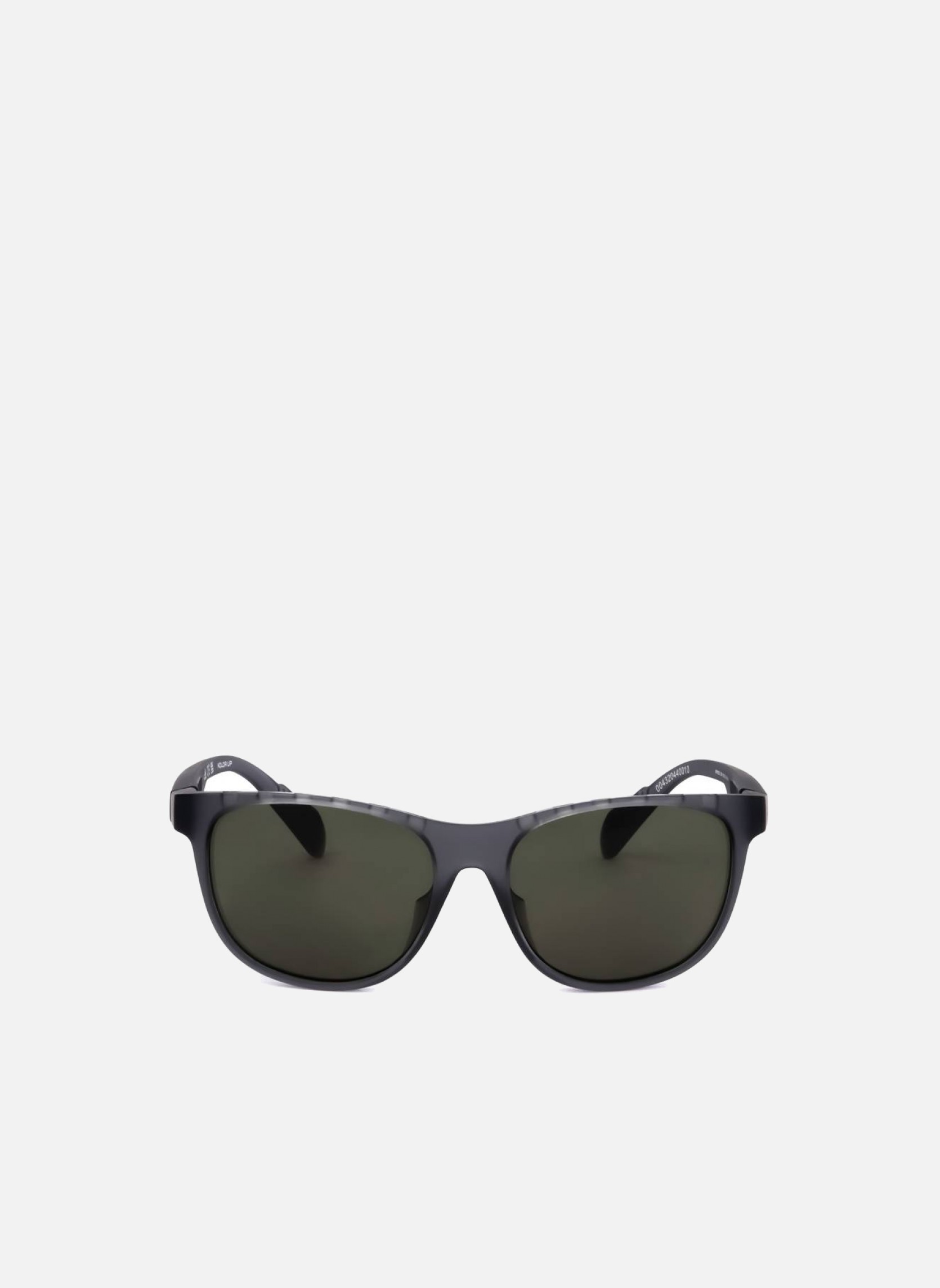 Lunettes de soleil homme gris Adidas Sport Lunettes de soleil homme gris Gris