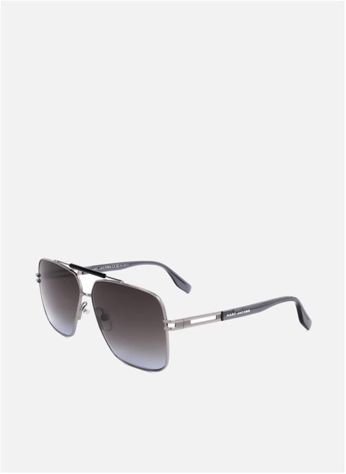 Marc Jacobs Lunettes de soleil homme gris