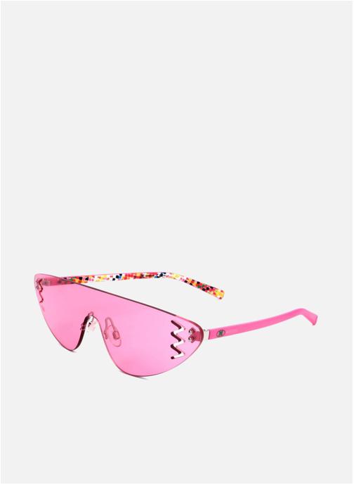 Missoni Lunettes de soleil femme rose