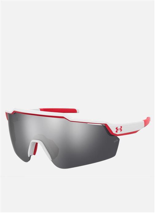 Under Armour Lunettes de soleil homme rouge