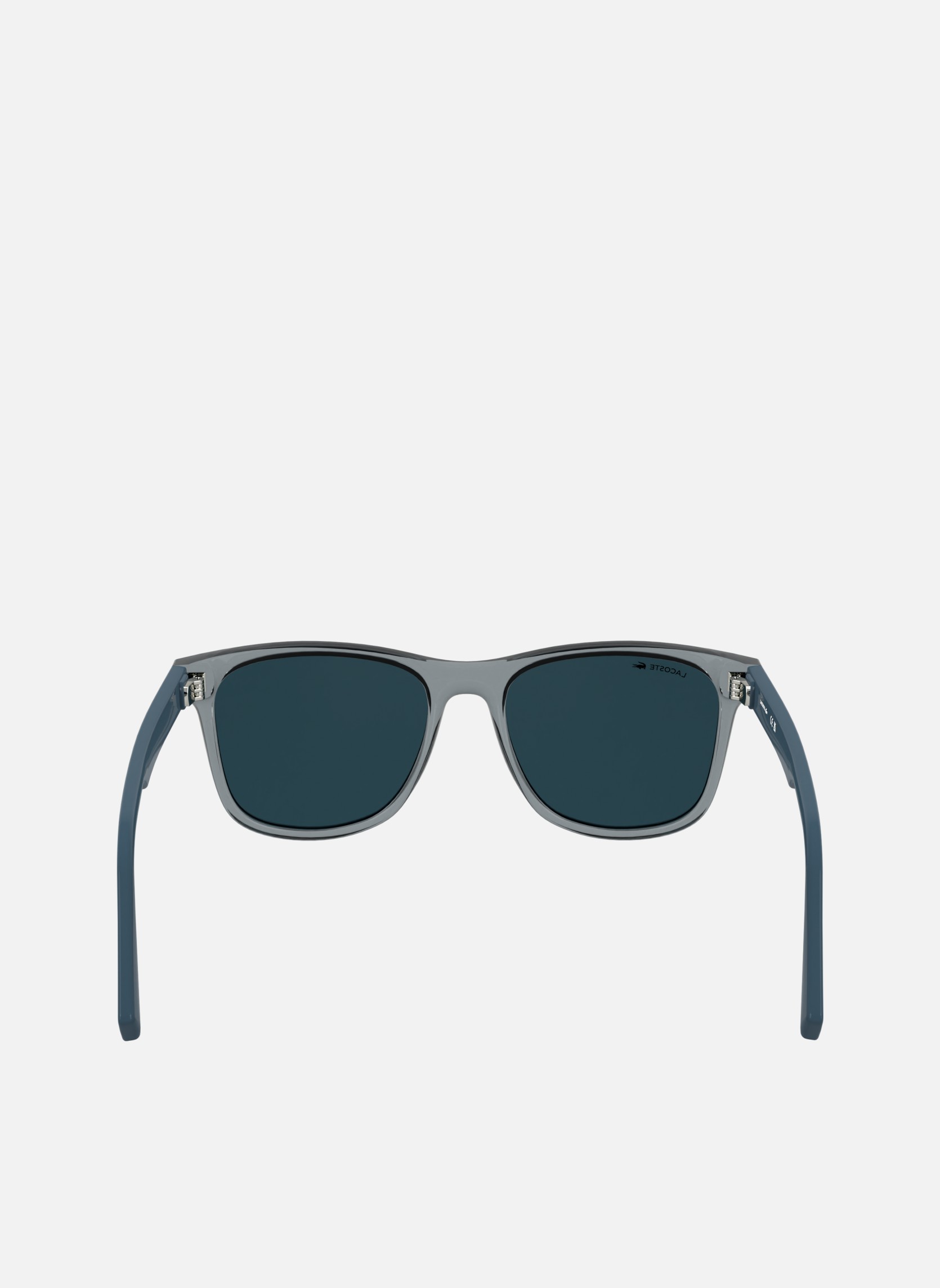 Lunettes de soleil homme gris Lacoste Lunettes de soleil homme gris Gris