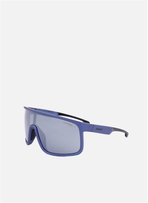 Carrera Lunettes de soleil homme bleu