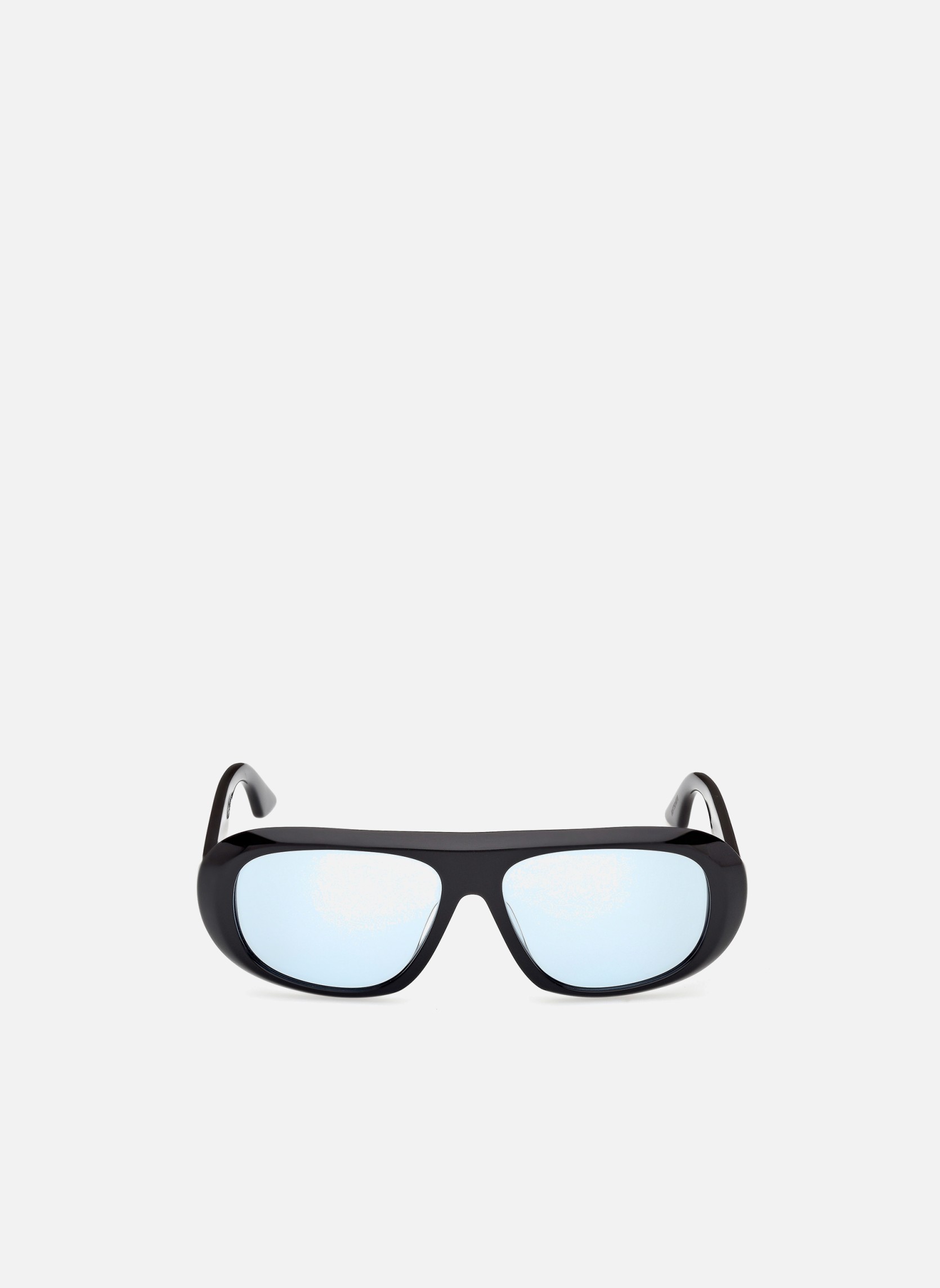 Lunettes de soleil homme noir GCDS Lunettes de soleil homme noir Noir