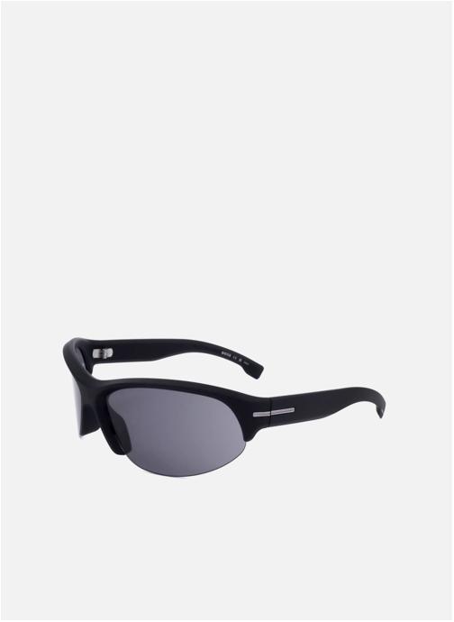Hugo Boss Lunettes de soleil homme noir