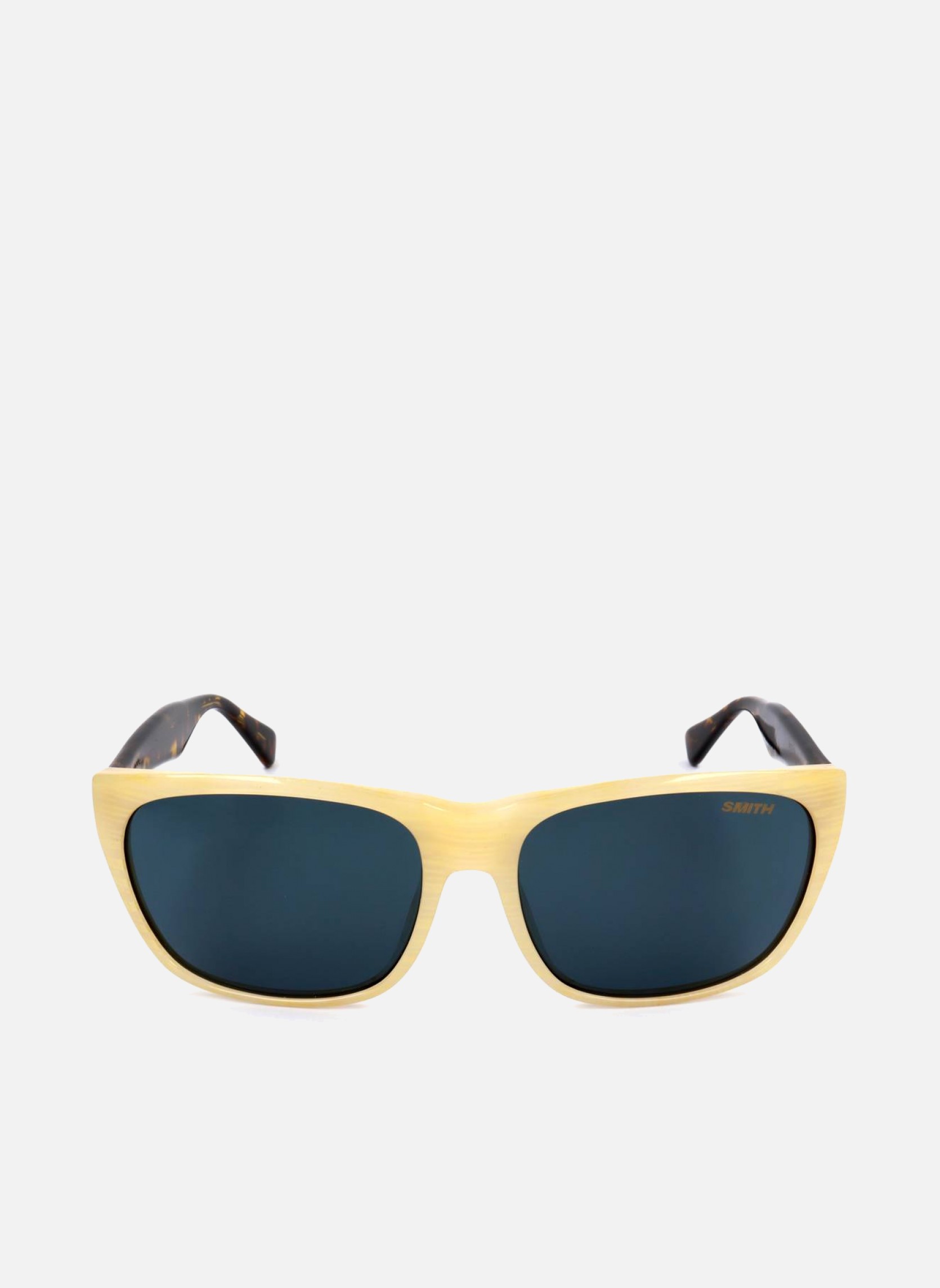 Lunettes de soleil homme jaune Smith Optics Lunettes de soleil homme jaune Jaune