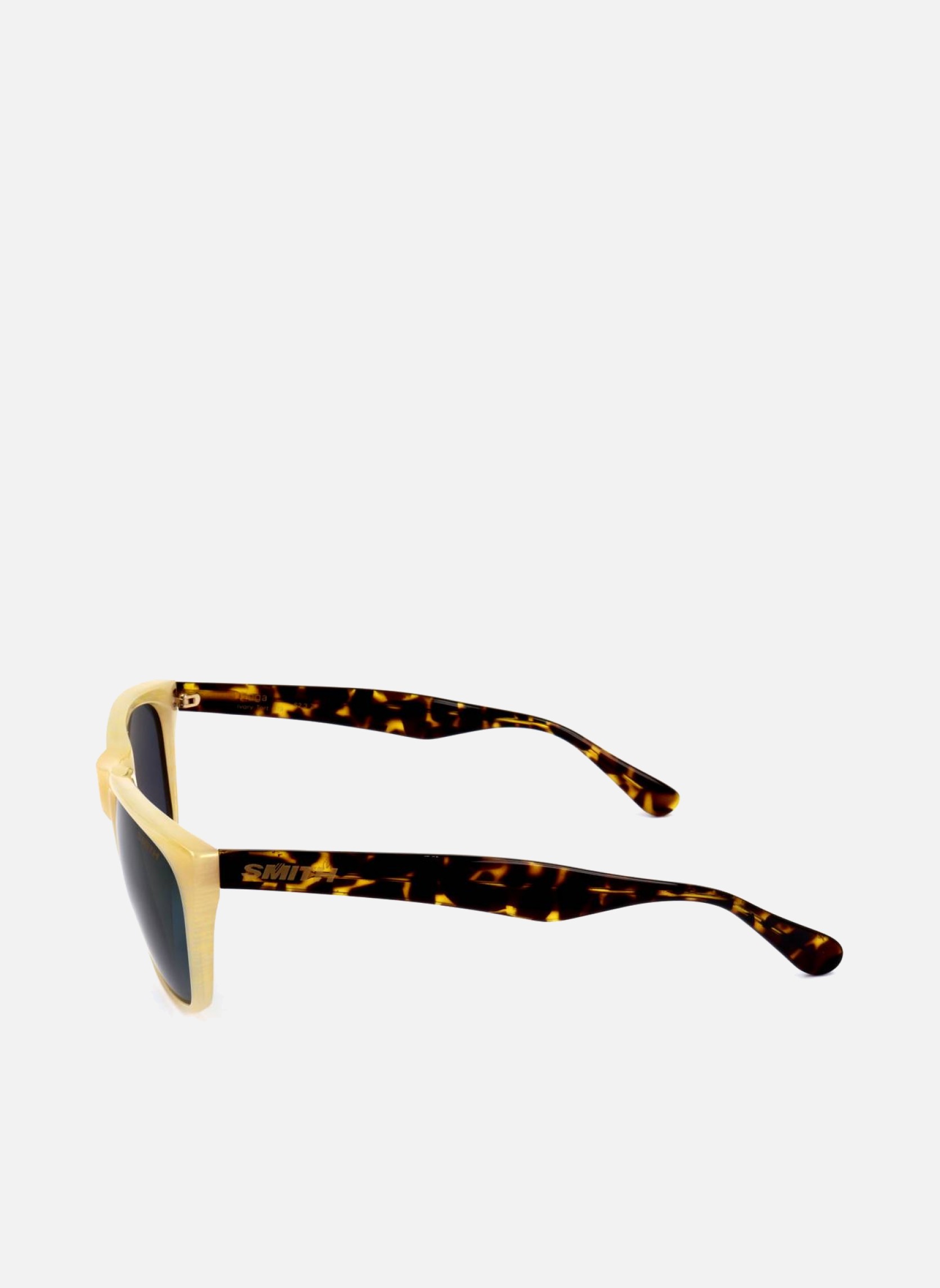 Lunettes de soleil homme jaune Smith Optics Lunettes de soleil homme jaune Jaune