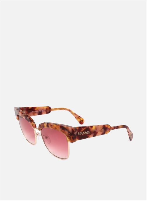 Max&Co. Lunettes de soleil femme marron