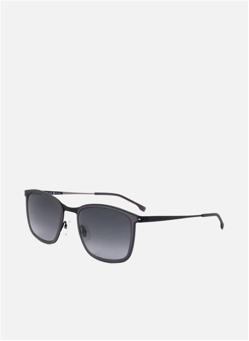 Hugo Boss Lunettes de soleil homme gris