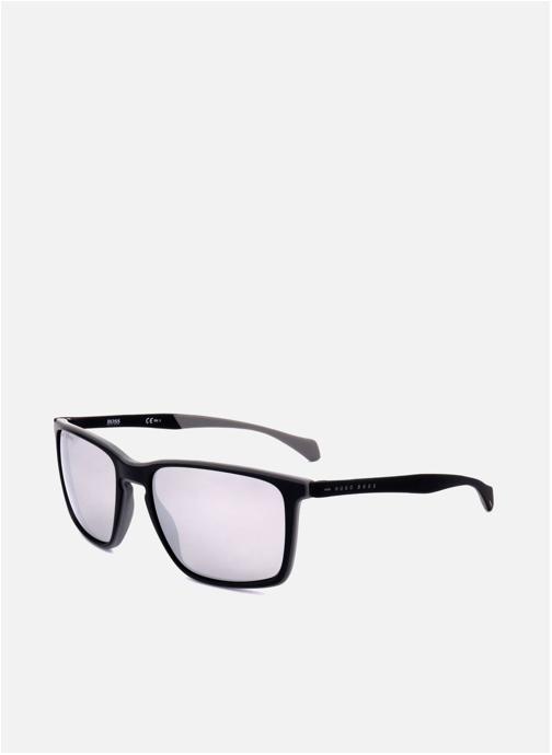 Hugo Boss Lunettes de soleil homme noir