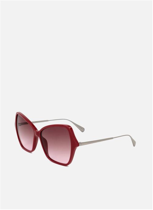 Max&Co. Lunettes de soleil femme rouge