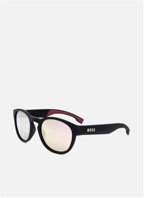 Hugo Boss Lunettes de soleil homme noir