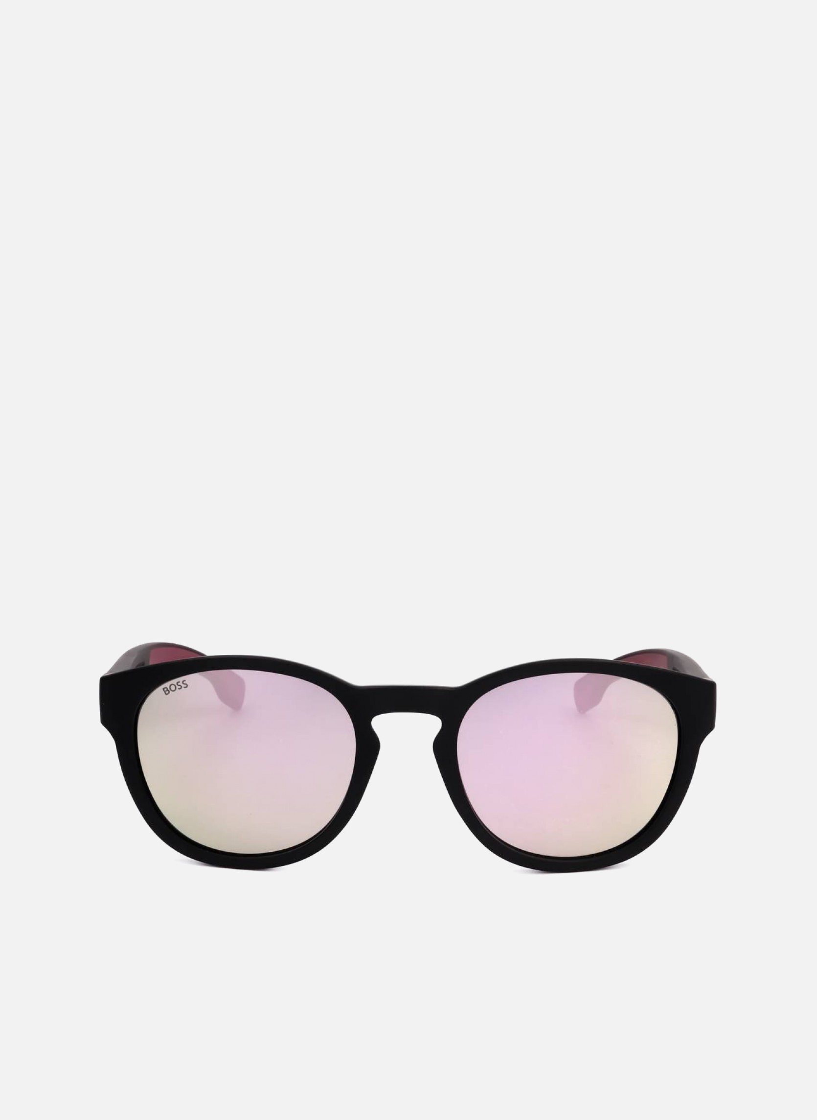 Lunettes de soleil homme noir Hugo Boss Lunettes de soleil homme noir Noir