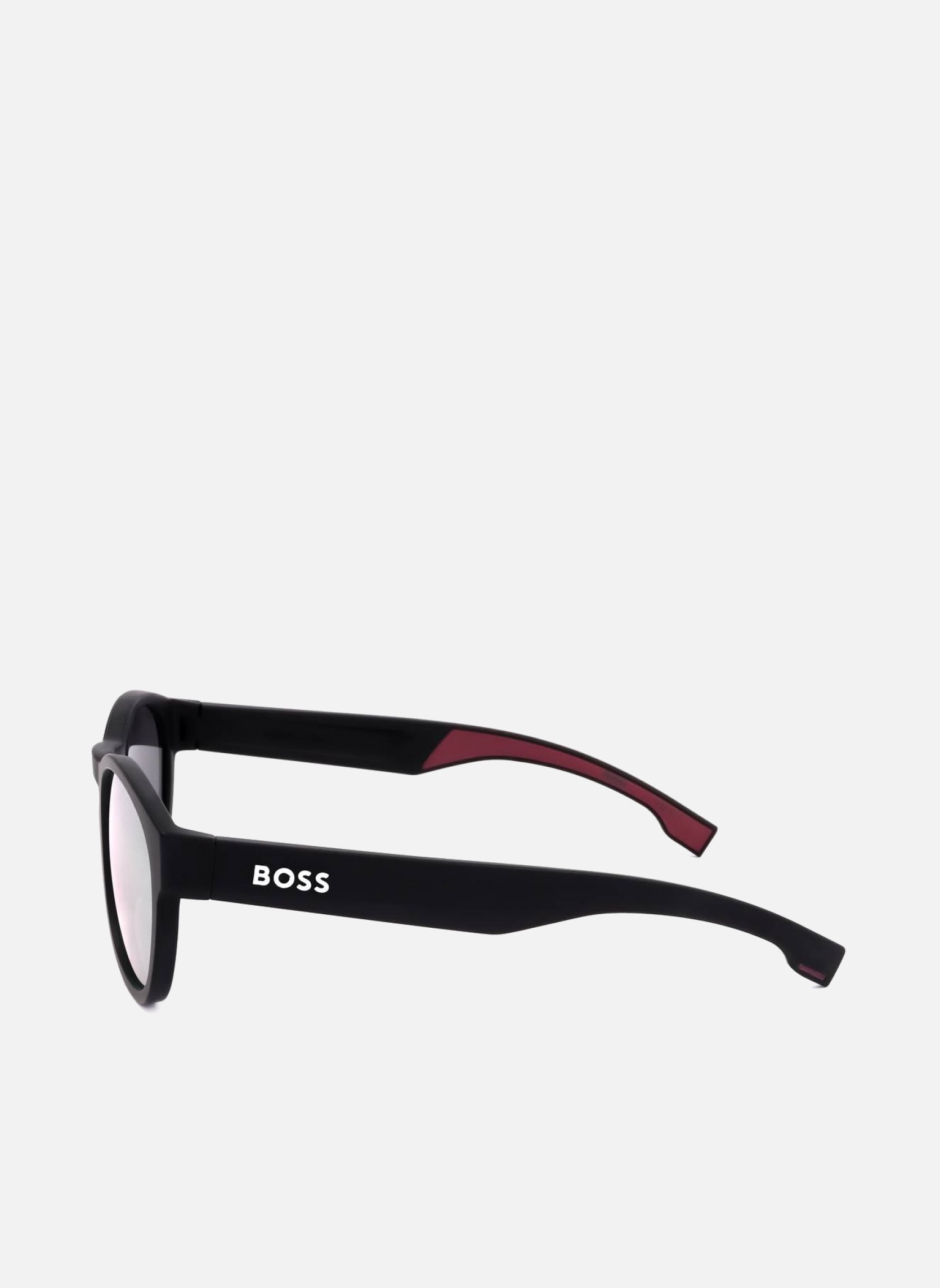 Lunettes de soleil homme noir Hugo Boss Lunettes de soleil homme noir Noir