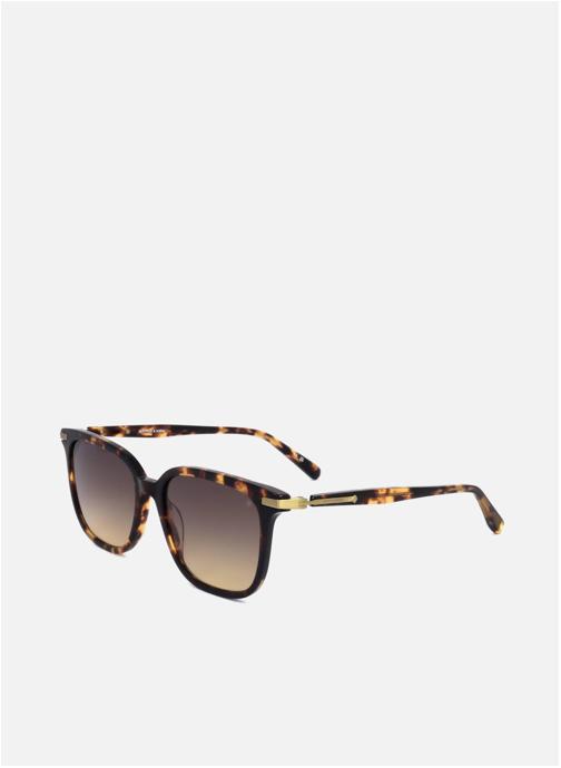 Scotch & Soda Lunettes de soleil femme marron