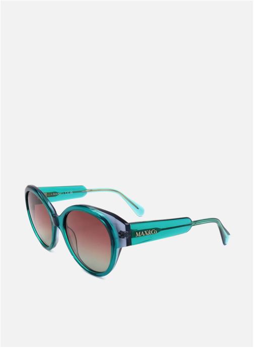 Max&Co. Lunettes de soleil femme vert