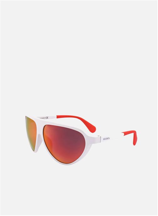 Max&Co. Lunettes de soleil femme blanc