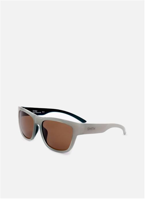 Smith Optics Lunettes de soleil femme gris
