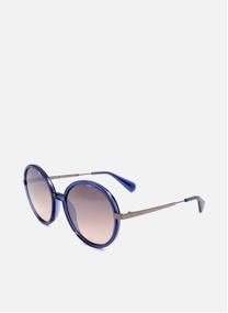 Lunettes de soleil femme bleu Max&Co. Lunettes de soleil femme bleu Bleu