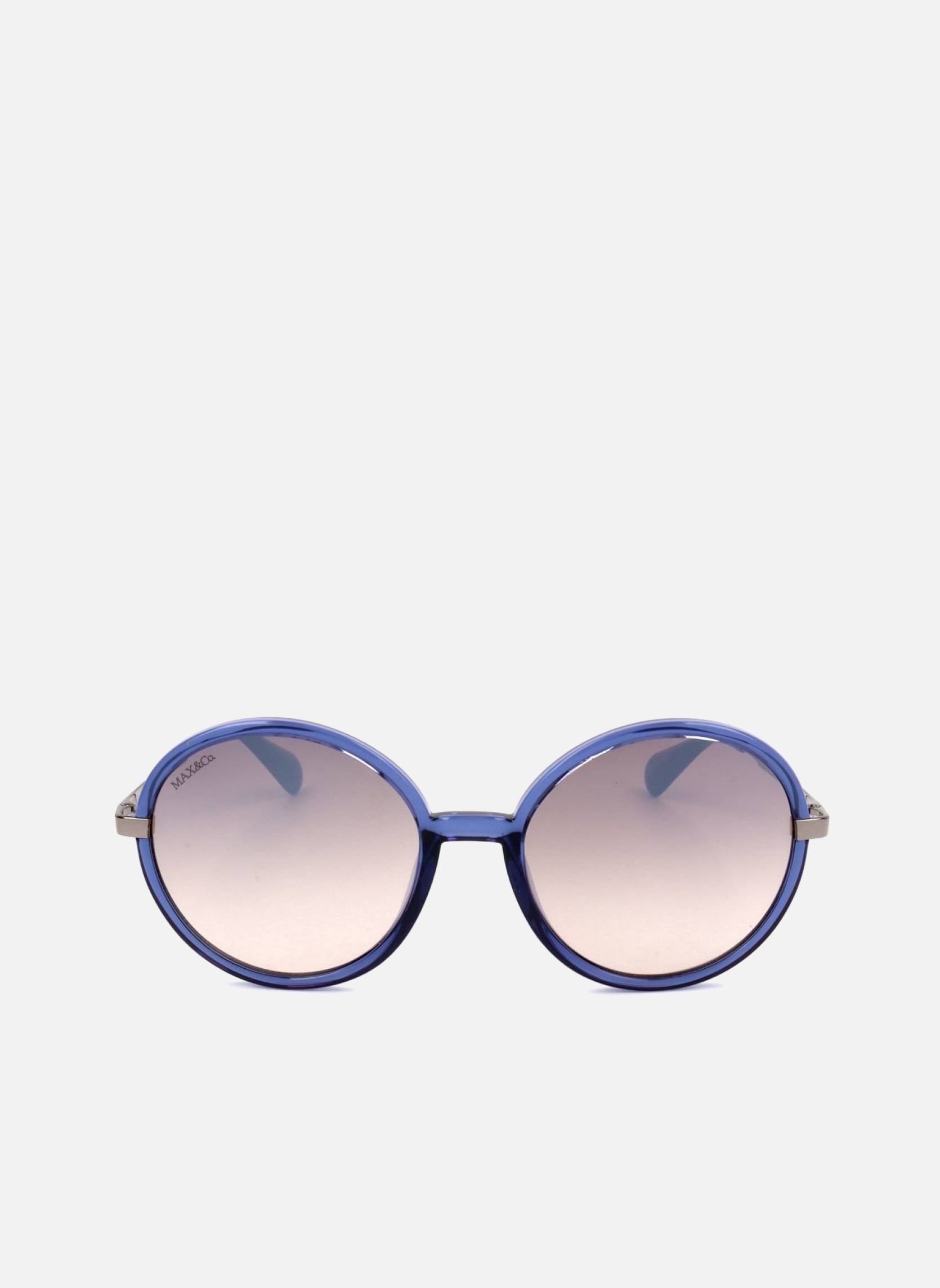 Lunettes de soleil femme bleu Max&Co. Lunettes de soleil femme bleu Bleu