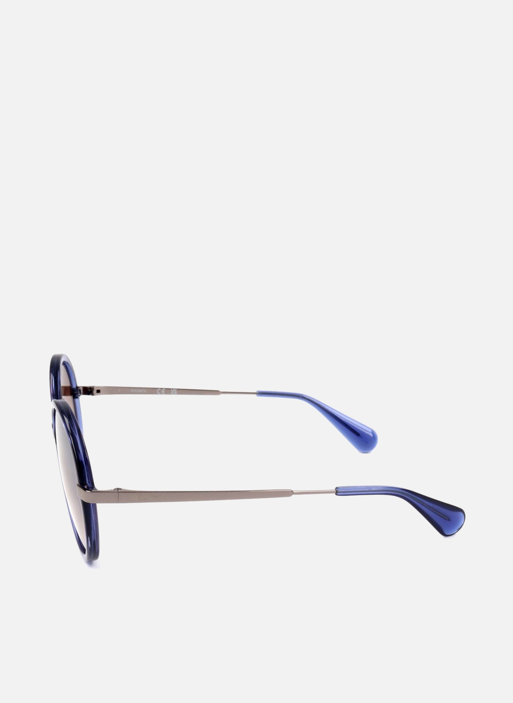 Lunettes de soleil femme bleu Max&Co. Lunettes de soleil femme bleu Bleu